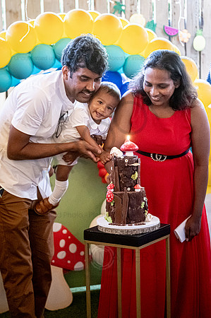 Avyan - First Birthday-0103