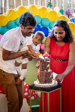 Avyan - First Birthday-0106