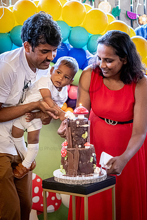 Avyan - First Birthday-0109