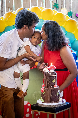 Avyan - First Birthday-0113