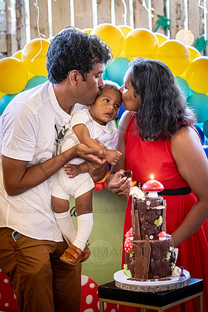Avyan - First Birthday-0115