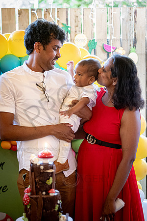 Avyan - First Birthday-0122