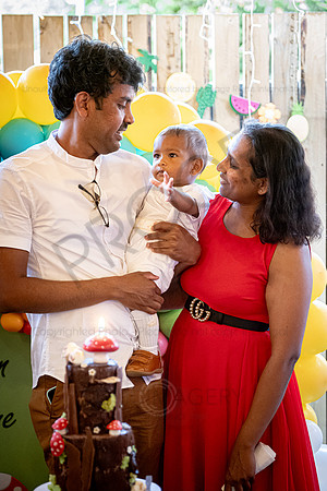 Avyan - First Birthday-0121