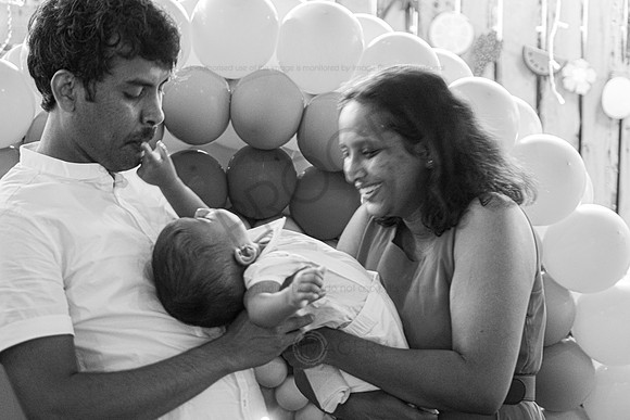 Avyan - First Birthday-0126