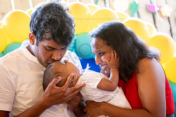 Avyan - First Birthday-0128