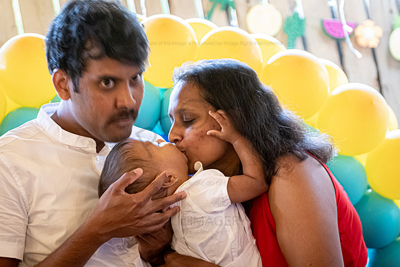 Avyan - First Birthday-0129