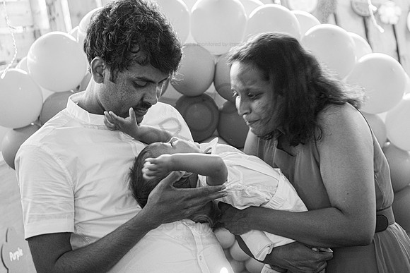 Avyan - First Birthday-0127