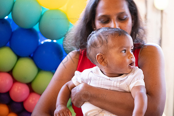 Avyan - First Birthday-0131