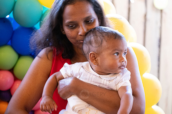 Avyan - First Birthday-0130