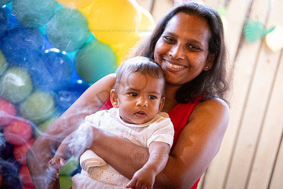 Avyan - First Birthday-0133