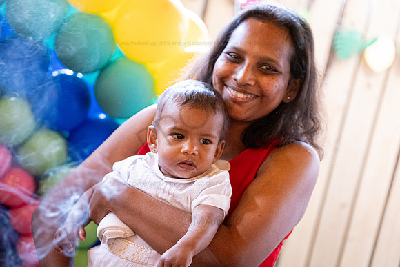 Avyan - First Birthday-0132