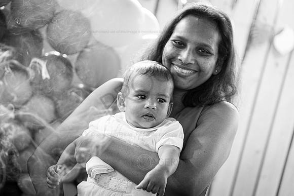 Avyan - First Birthday-0134