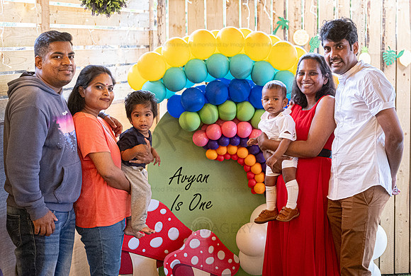 Avyan - First Birthday-0139
