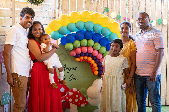 Avyan - First Birthday-0149