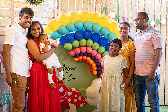 Avyan - First Birthday-0148