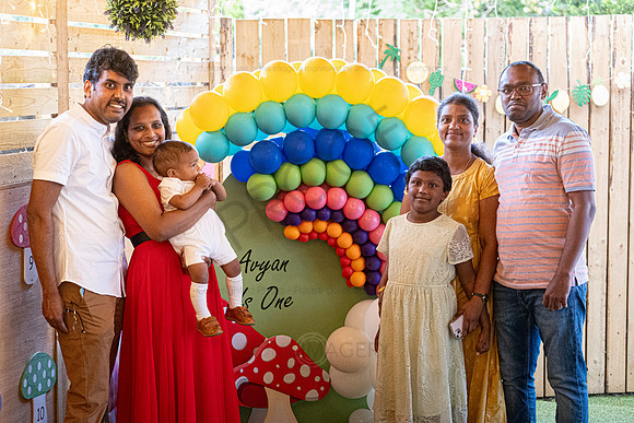 Avyan - First Birthday-0151