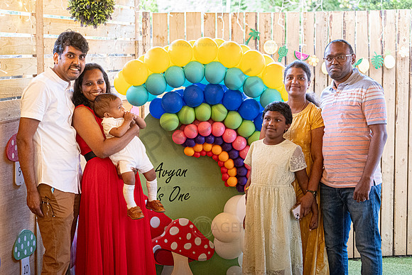 Avyan - First Birthday-0152