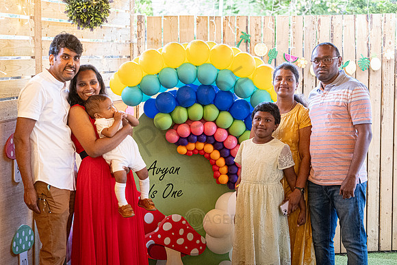 Avyan - First Birthday-0154