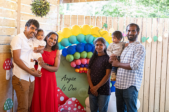 Avyan - First Birthday-0156