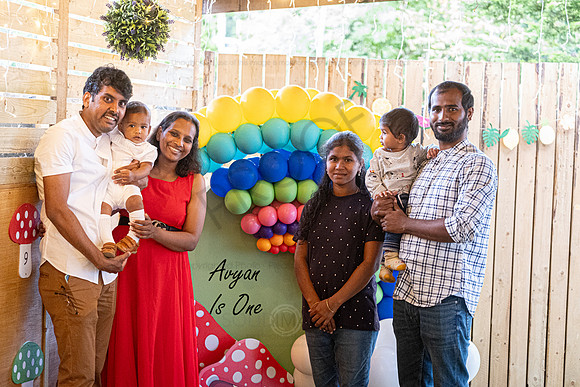 Avyan - First Birthday-0159