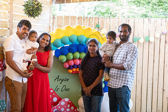 Avyan - First Birthday-0160