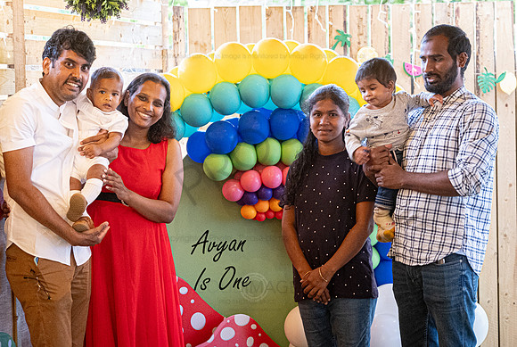 Avyan - First Birthday-0161