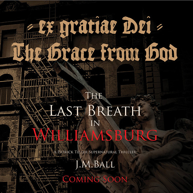 ex gratiea dei Advert