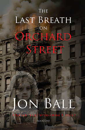 Orchard Street Double page