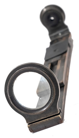 Folding monocular-0001