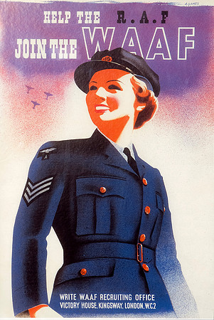 WAAF