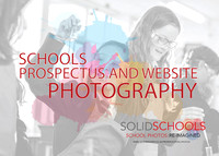 School PROSPECTUS Photograohy Header
