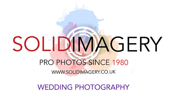 SOLID LOGO WED