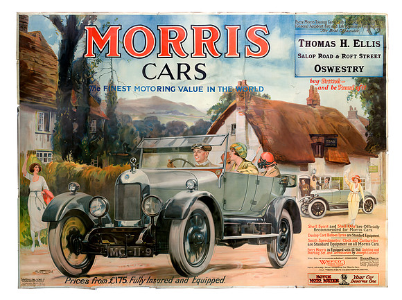 BMIHT-Morris-Poster