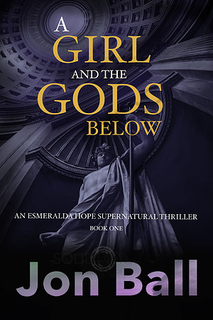 Gods Below Cover 2023